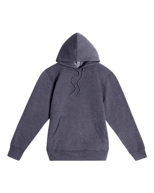 Lane Seven LS18002 Unisex Future Hooded Sweatshirt
