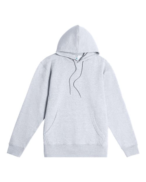Lane Seven LS18002 Unisex Future Hooded Sweatshirt
