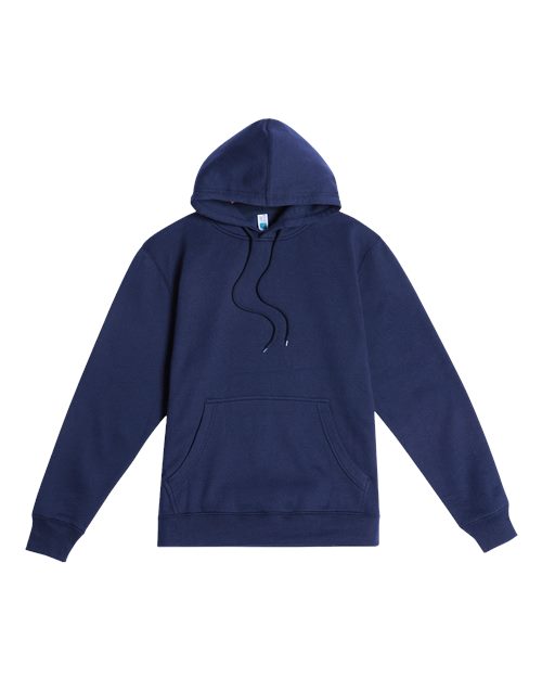 Lane Seven LS18002 Unisex Future Hooded Sweatshirt