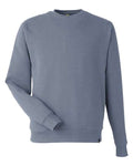 econscious EC5305 Unisex Reclaimist Fiber Crewneck Sweatshirt