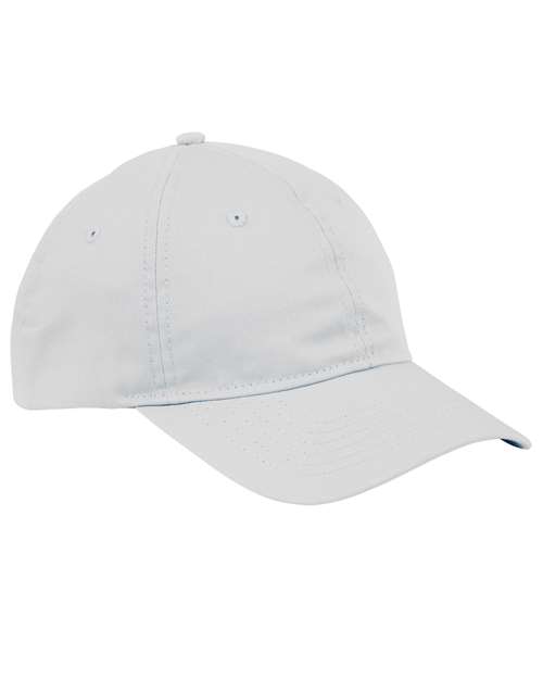Big Accessories BX880 Six-Panel Twill Cap