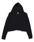 Lane Seven LS12000 Women's Cropped Hooded Sweatshirt