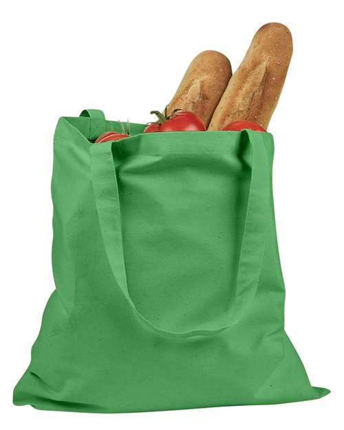 BAGedge BE007 Canvas Promo Tote