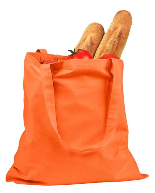 BAGedge BE007 Canvas Promo Tote