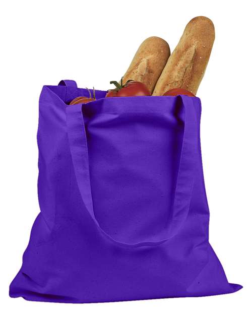 BAGedge BE007 Canvas Promo Tote