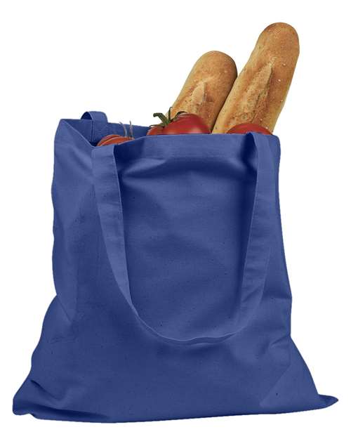 BAGedge BE007 Canvas Promo Tote