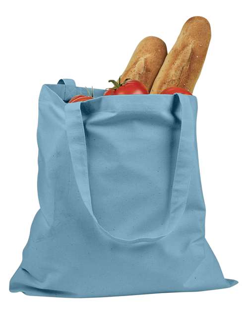 BAGedge BE007 Canvas Promo Tote