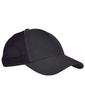 econscious EC7093 Structured Hemp Trucker Cap