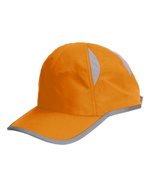 Big Accessories BA514 Performance Cap