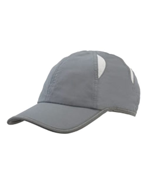 Big Accessories BA514 Performance Cap