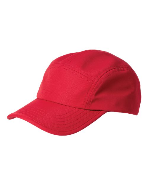 Big Accessories BA603 Pearl Performance Cap