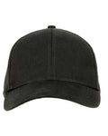 econscious EC7025 Structured Six-Panel Baseball Cap