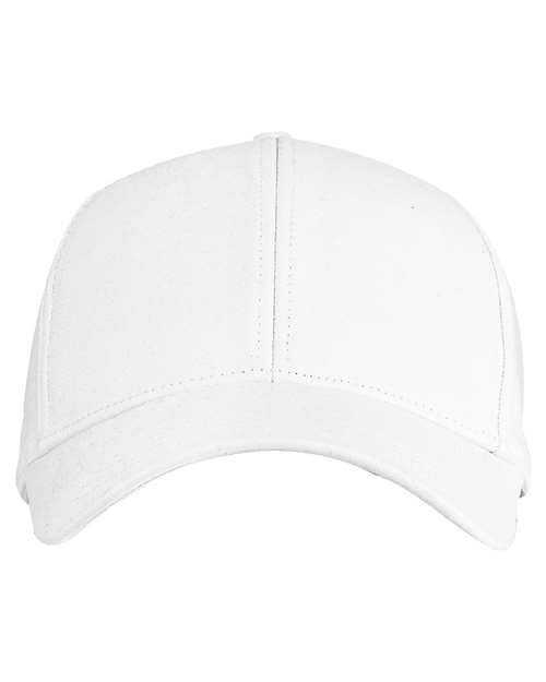 econscious EC7025 Structured Six-Panel Baseball Cap