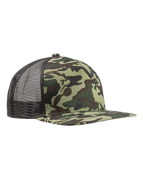 Big Accessories BX025 Surfer Trucker Cap