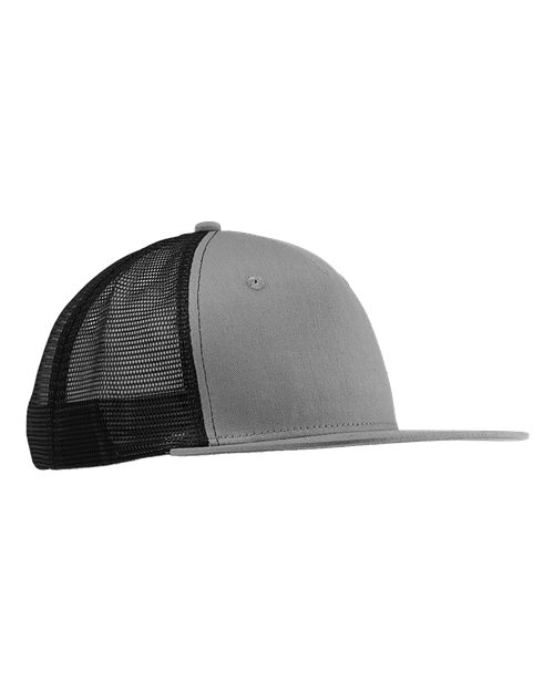 Big Accessories BX025 Surfer Trucker Cap