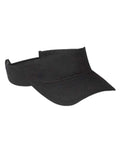 Big Accessories BX006 Chino Twill Visor