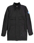 Berne Apparel NCH377T Men's Tall Icecap Insulated Chore Coat