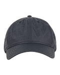 Big Accessories BA715 Crinkle Nylon Cap