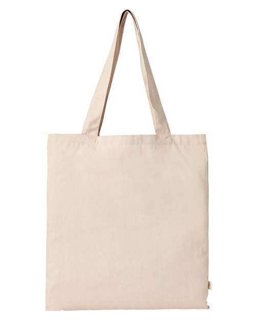 econscious EC8200 Reclaimist Fiber Elemental Tote