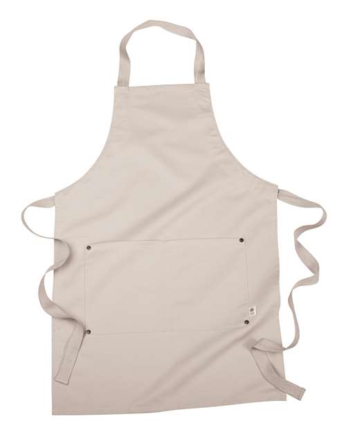 econscious EC6015 Two Pocket Apron