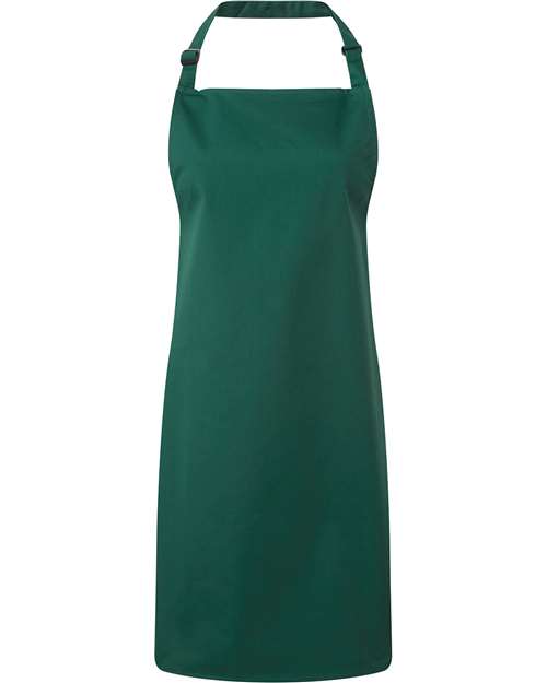 Artisan Collection by Reprime RP150 Recycled Bib Apron