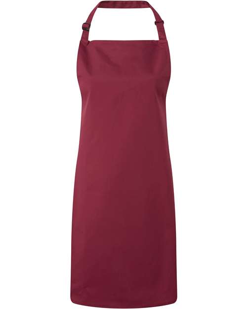 Artisan Collection by Reprime RP150 Recycled Bib Apron