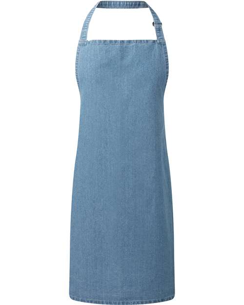 Artisan Collection by Reprime RP150 Recycled Bib Apron