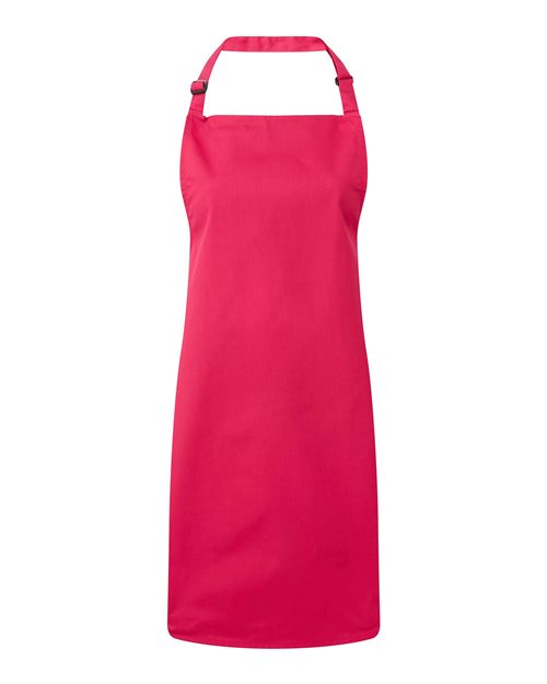 Artisan Collection by Reprime RP150 Recycled Bib Apron