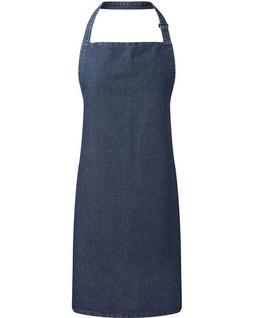 Artisan Collection by Reprime RP150 Recycled Bib Apron