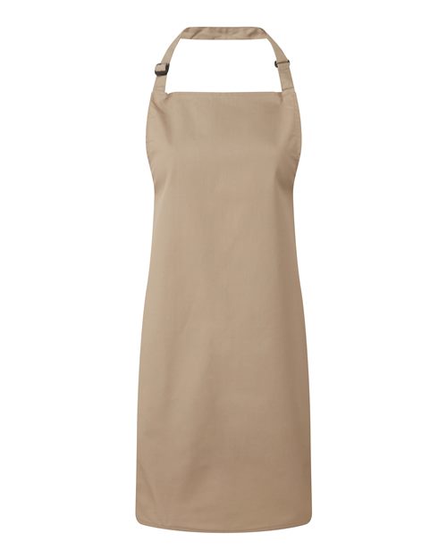 Artisan Collection by Reprime RP150 Recycled Bib Apron