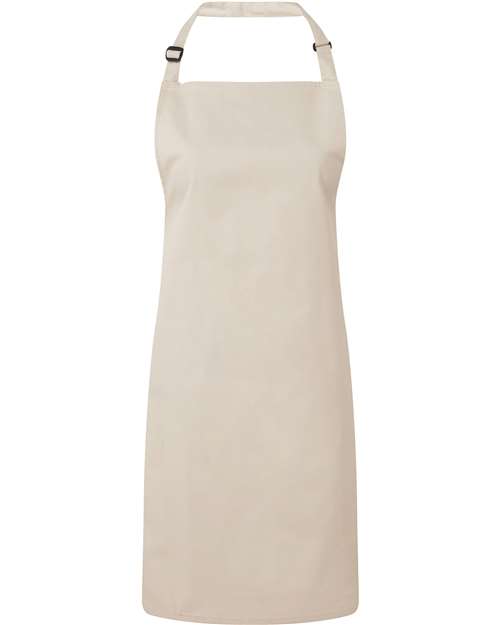 Artisan Collection by Reprime RP150 Recycled Bib Apron