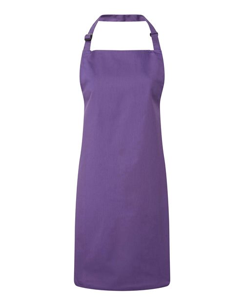 Artisan Collection by Reprime RP150 Recycled Bib Apron