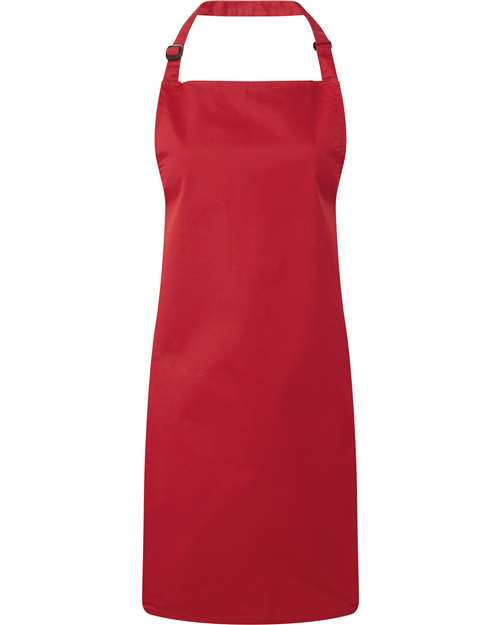 Artisan Collection by Reprime RP150 Recycled Bib Apron