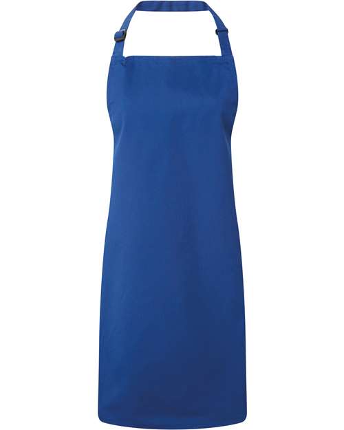 Artisan Collection by Reprime RP150 Recycled Bib Apron