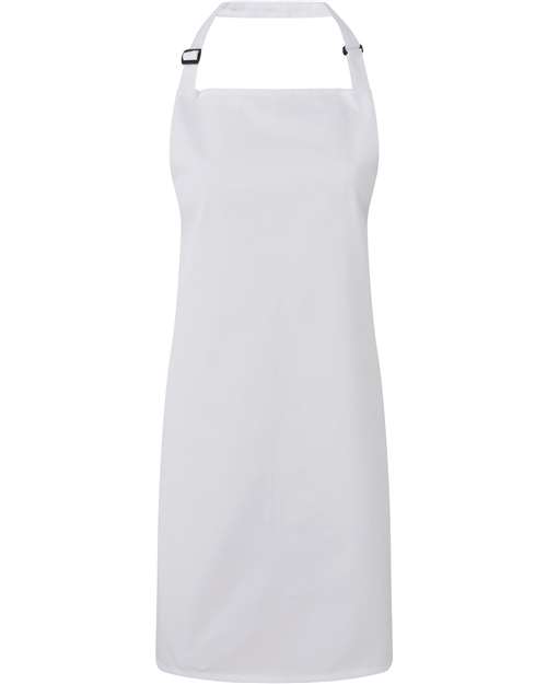 Artisan Collection by Reprime RP150 Recycled Bib Apron