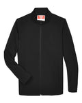 Team 365 TT80 Men's Leader Soft Shell Jacket