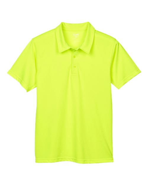 Team 365 TT21 Men's Command Snag Protection Polo