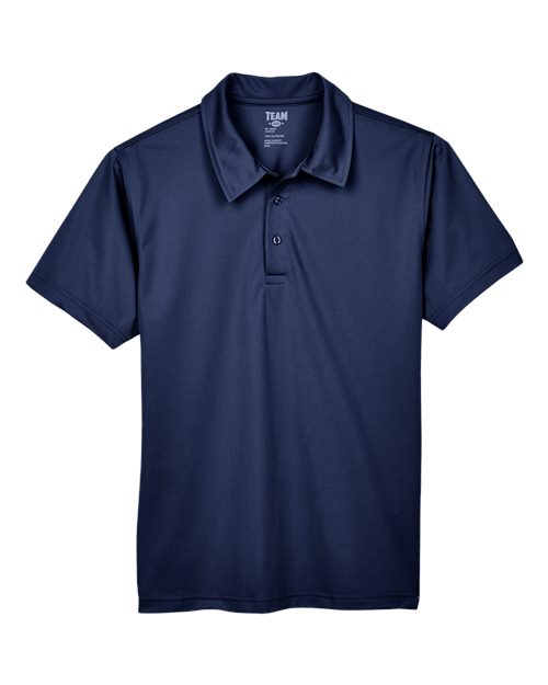 Team 365 TT21 Men's Command Snag Protection Polo