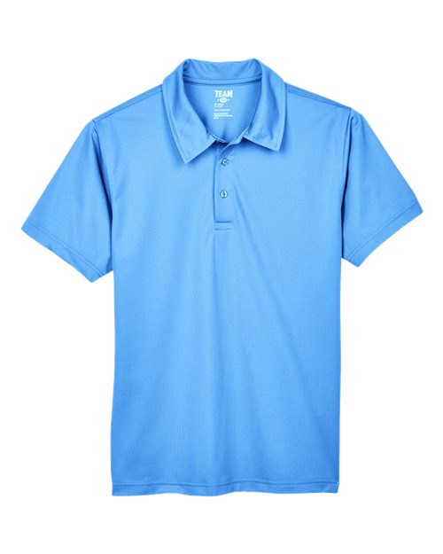 Team 365 TT21 Men's Command Snag Protection Polo