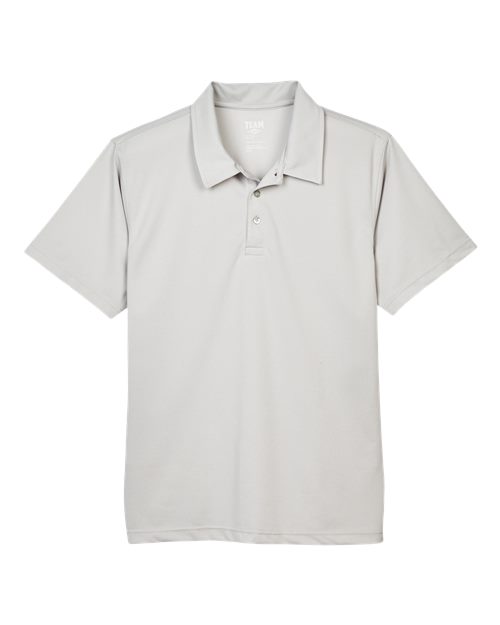 Team 365 TT21 Men's Command Snag Protection Polo