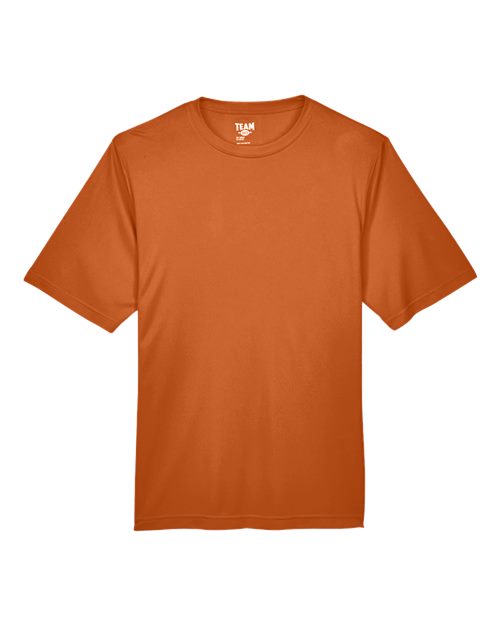 Team 365 TT11 Men's Zone Performance T-Shirt