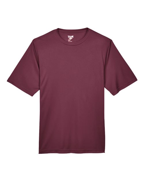Team 365 TT11 Men's Zone Performance T-Shirt