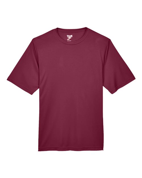 Team 365 TT11 Men's Zone Performance T-Shirt