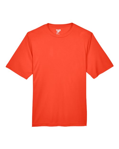 Team 365 TT11 Men's Zone Performance T-Shirt