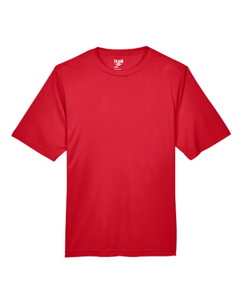 Team 365 TT11 Men's Zone Performance T-Shirt