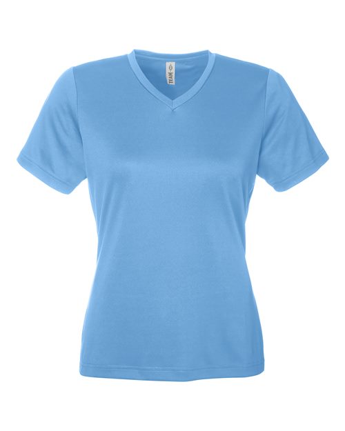 Team 365 TT15W Women's Zone Performance Mesh T-Shirt