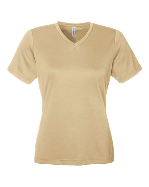 Team 365 TT15W Women's Zone Performance Mesh T-Shirt