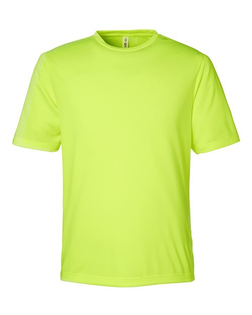 Team 365 TT15 Men's Zone Performance Mesh T-Shirt