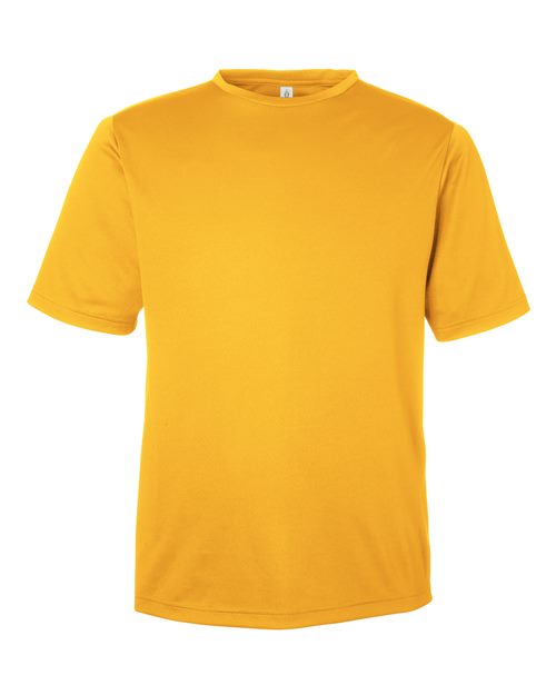Team 365 TT15 Men's Zone Performance Mesh T-Shirt