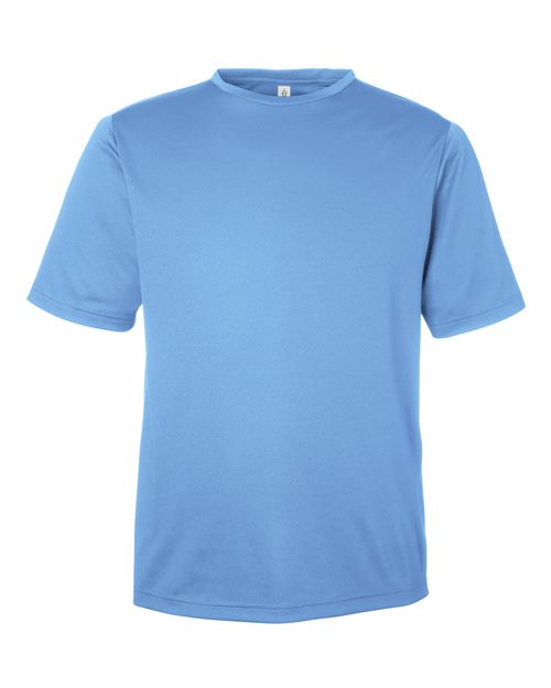 Team 365 TT15 Men's Zone Performance Mesh T-Shirt